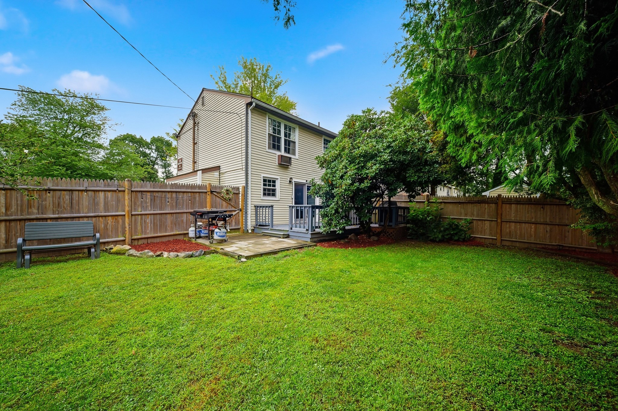140 Old Ferry Rd # M Property Photo 22