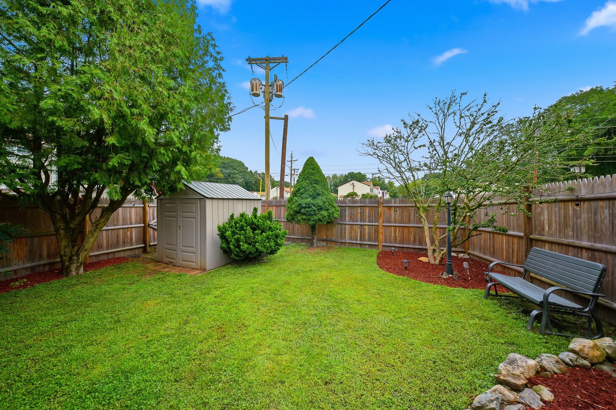 140 Old Ferry Rd # M Property Photo 23