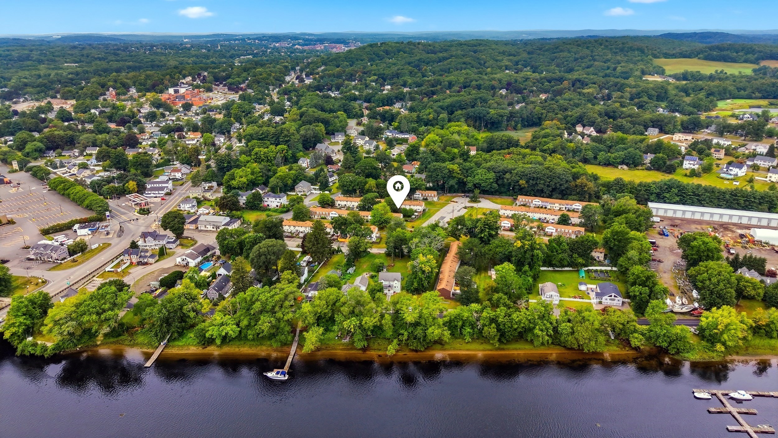 140 Old Ferry Rd # M Property Photo 27