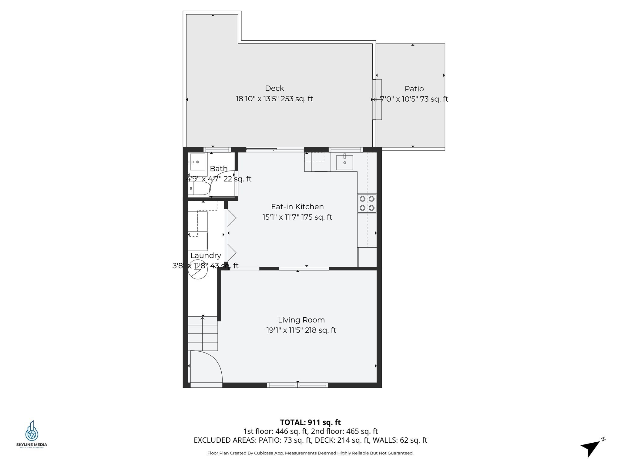 140 Old Ferry Rd # M Property Photo 30
