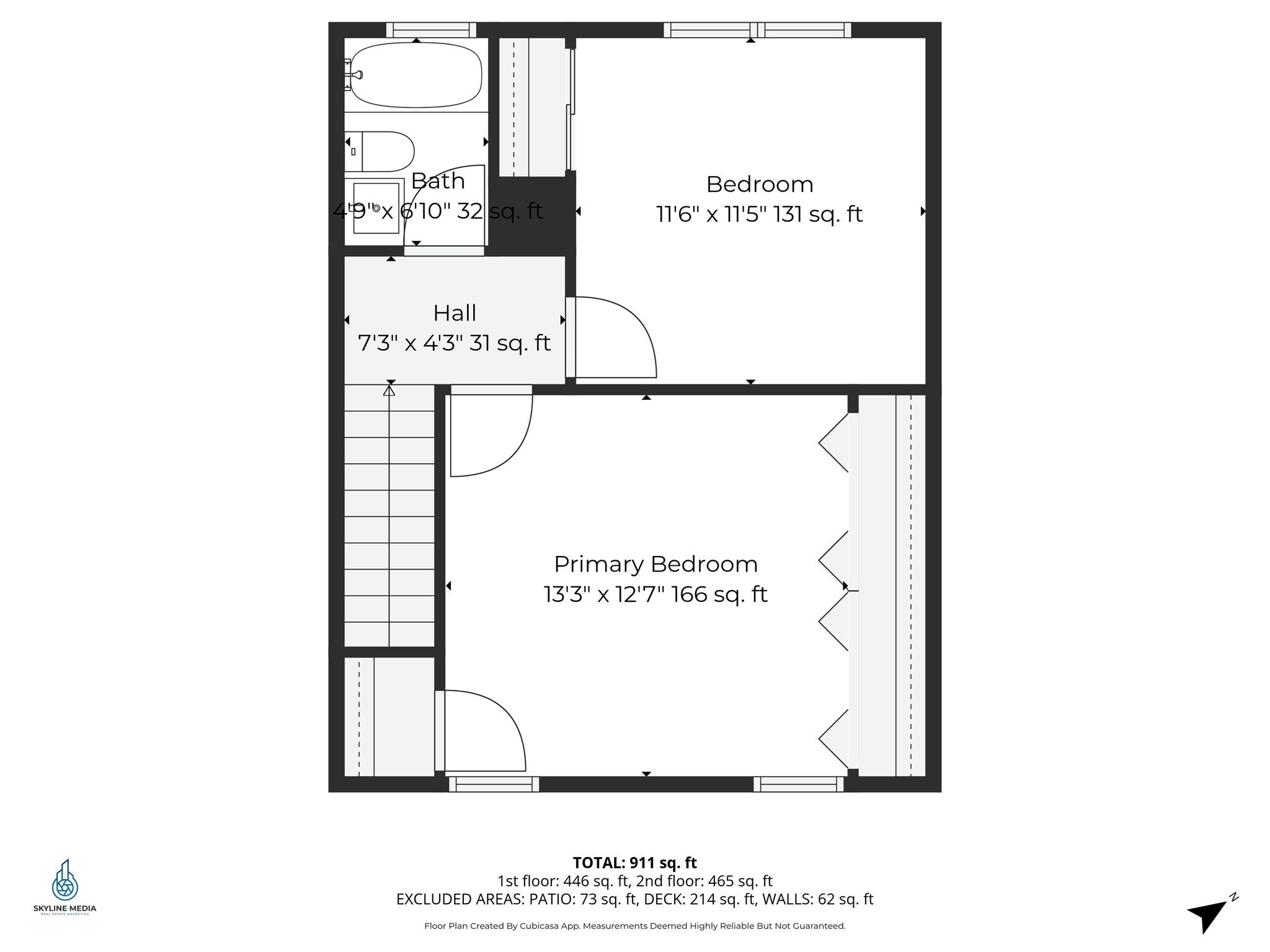 140 Old Ferry Rd # M Property Photo 31
