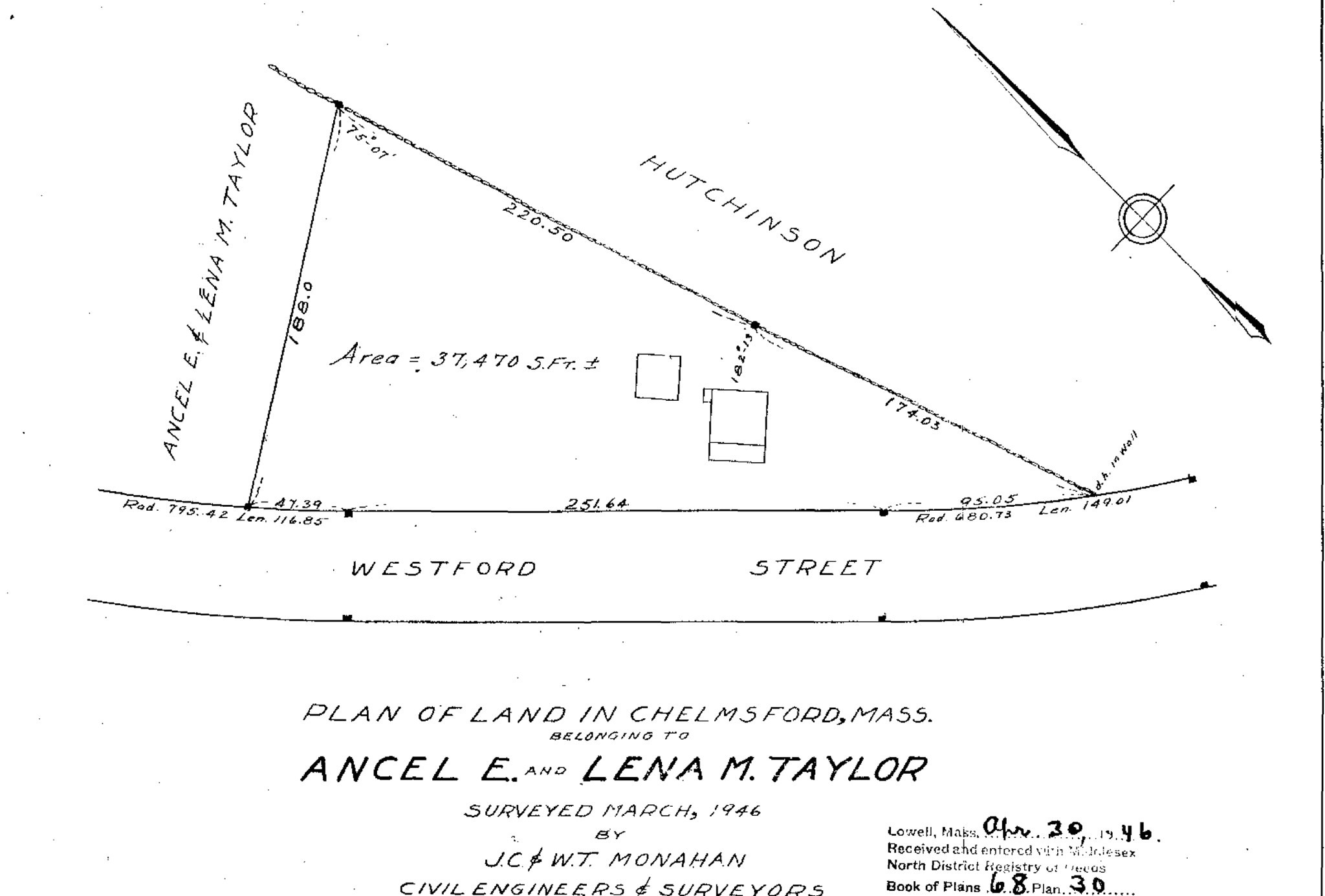 103 Westford St Property Photo 42
