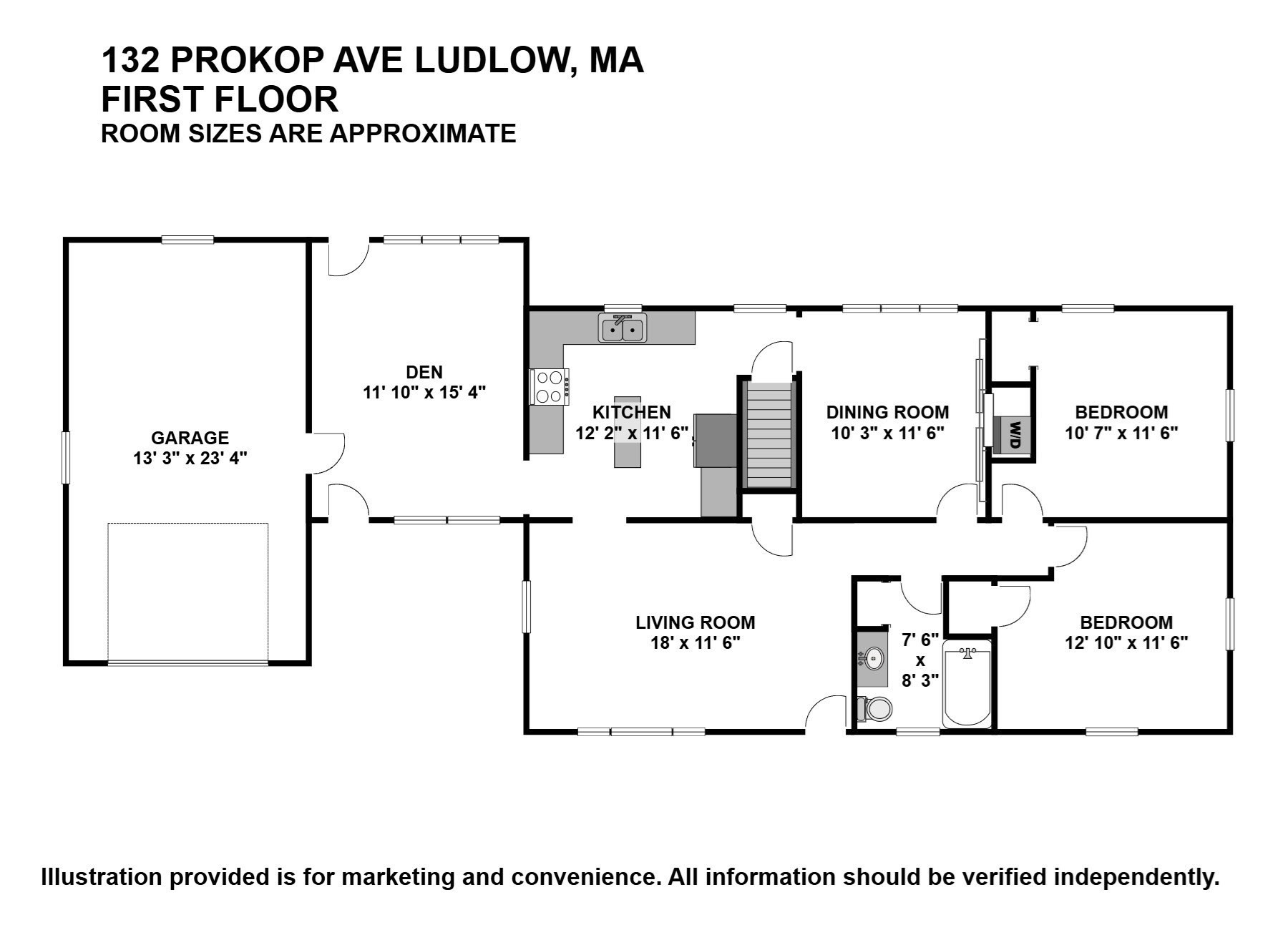 132 Prokop Ave Property Photo 36