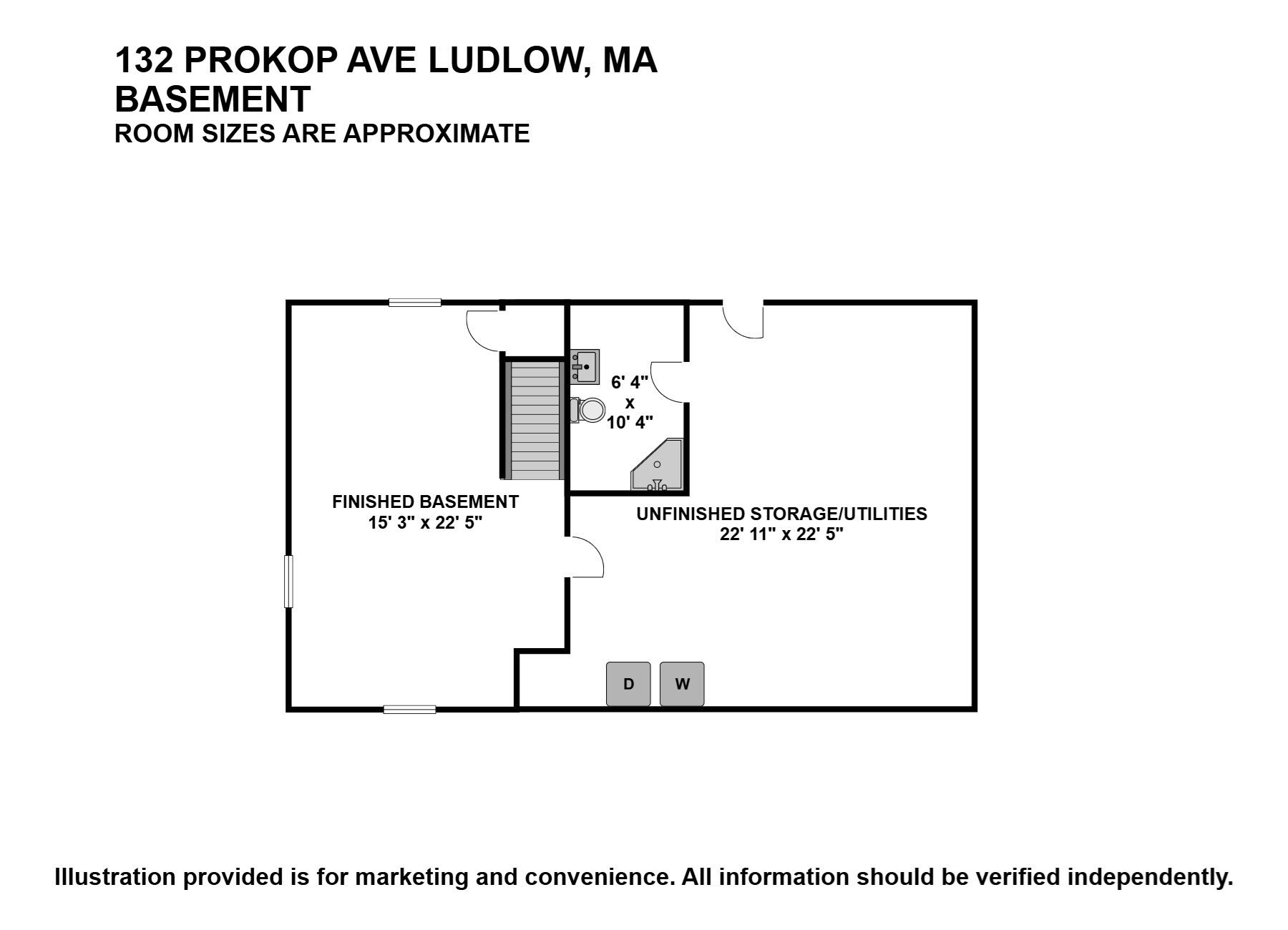 132 Prokop Ave Property Photo 37