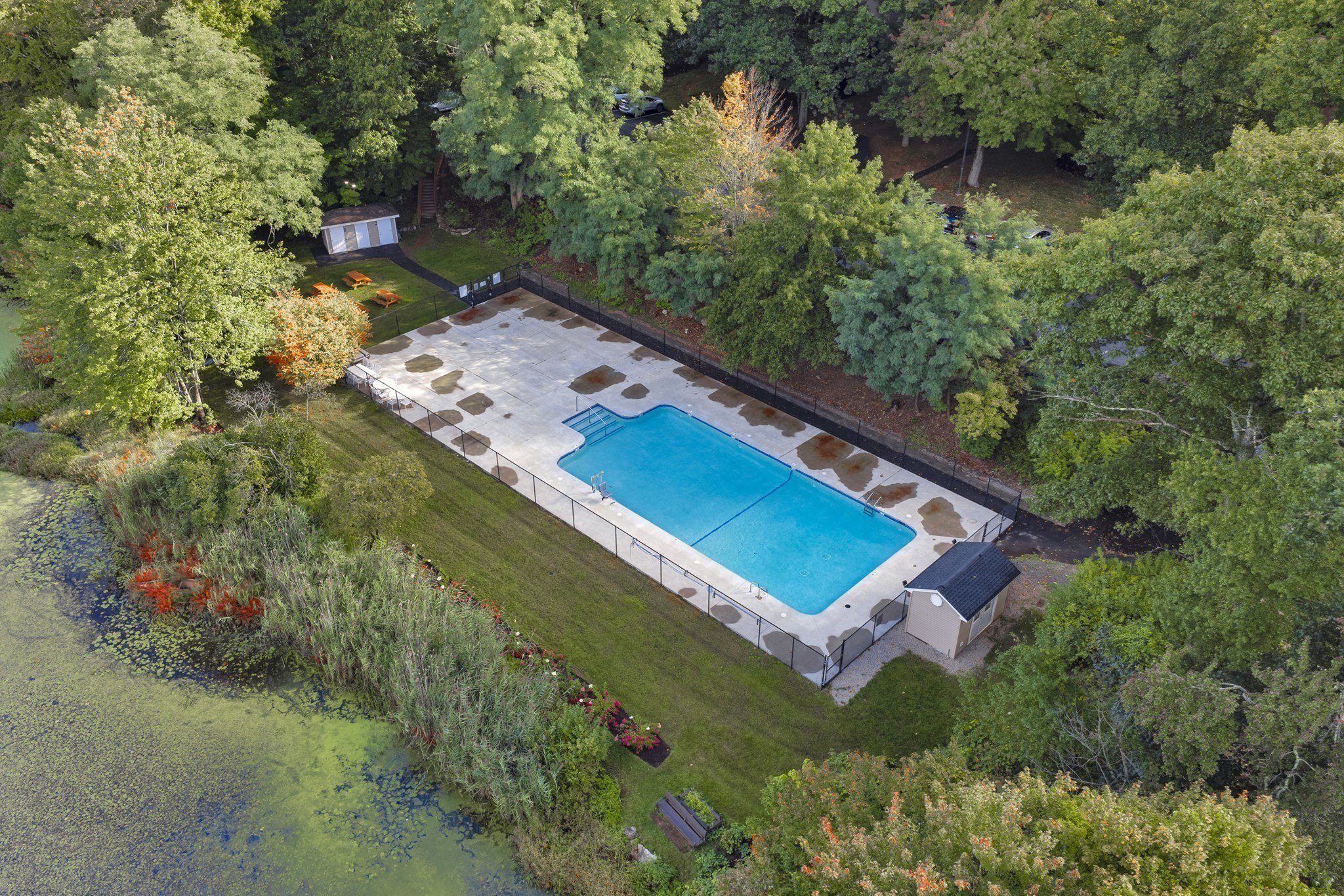 17 Thayer Pond Drive # 7 Property Photo 4