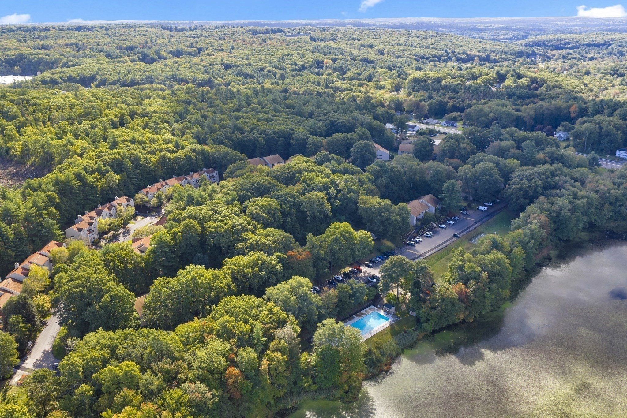 17 Thayer Pond Drive # 7 Property Photo 8