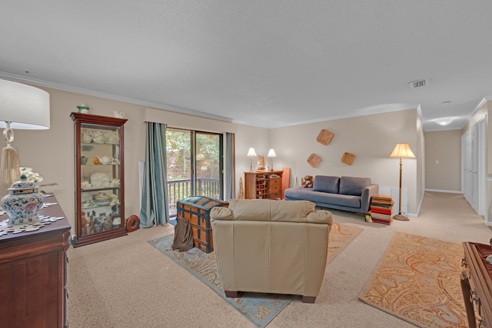 17 Thayer Pond Drive # 7 Property Photo 11