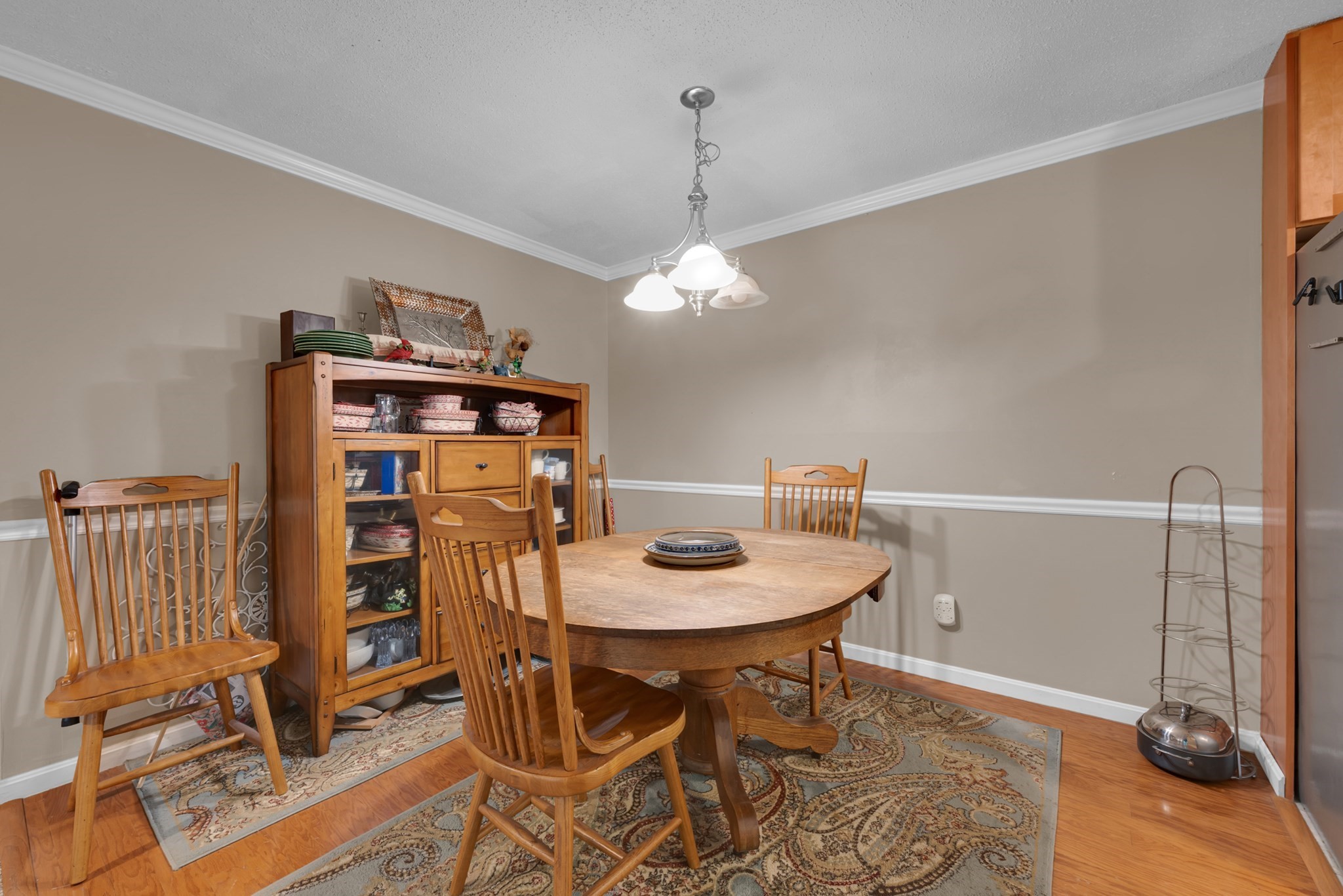 17 Thayer Pond Drive # 7 Property Photo 14