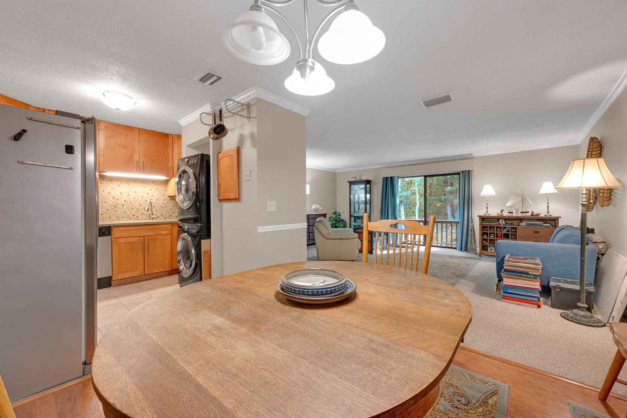 17 Thayer Pond Drive # 7 Property Photo 15