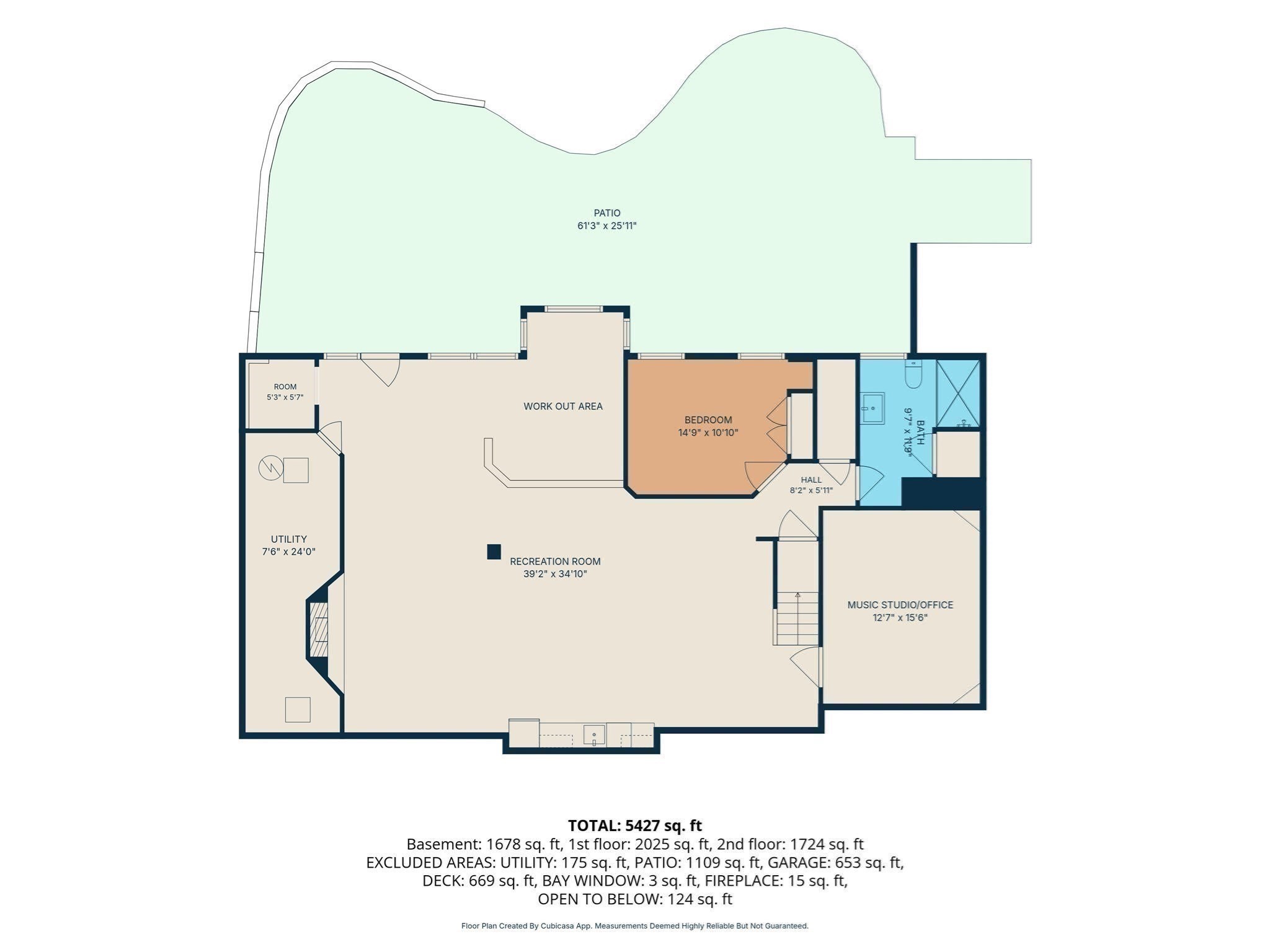 53 Greenwood Road Property Photo 41