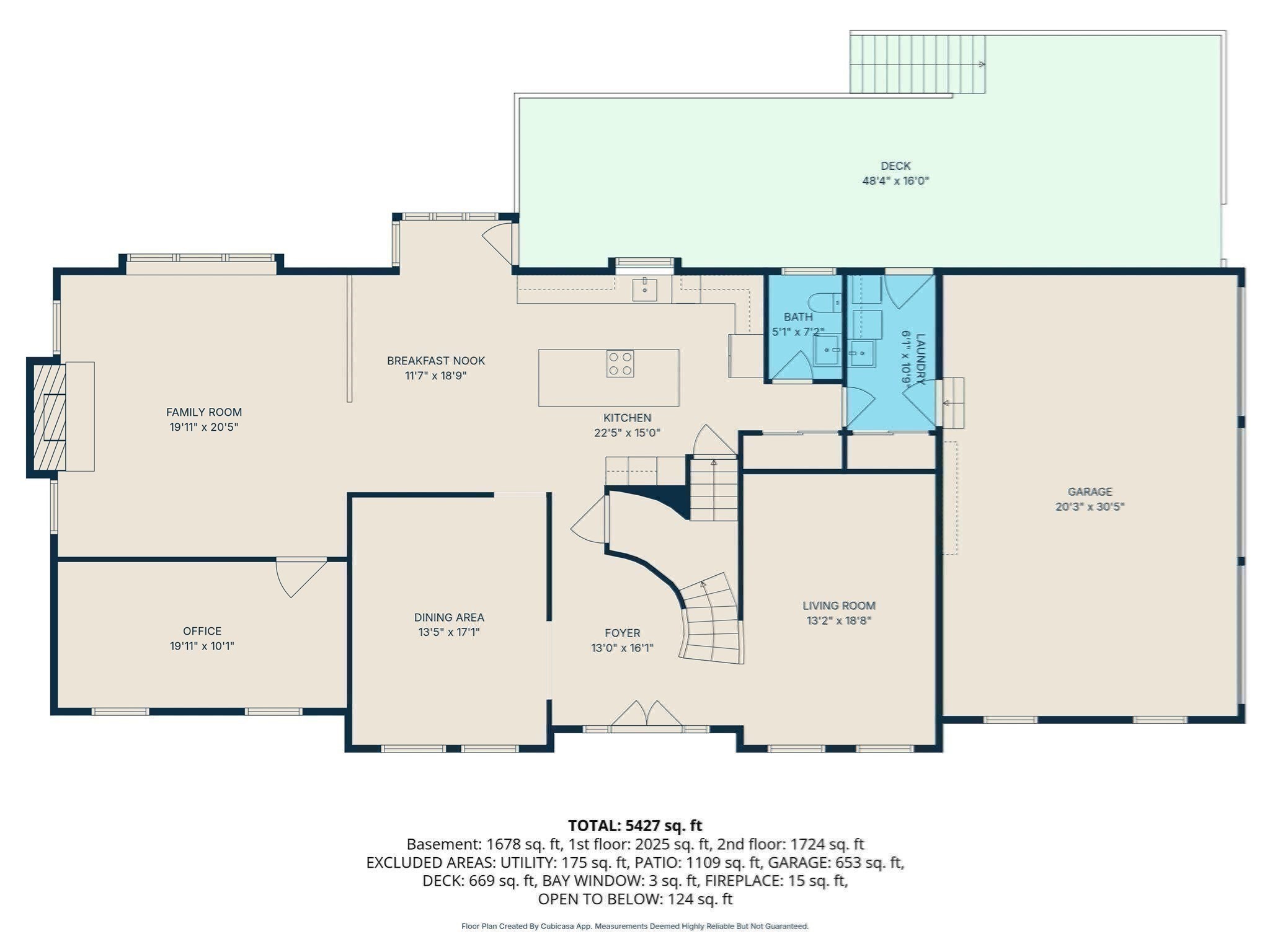 53 Greenwood Road Property Photo 41