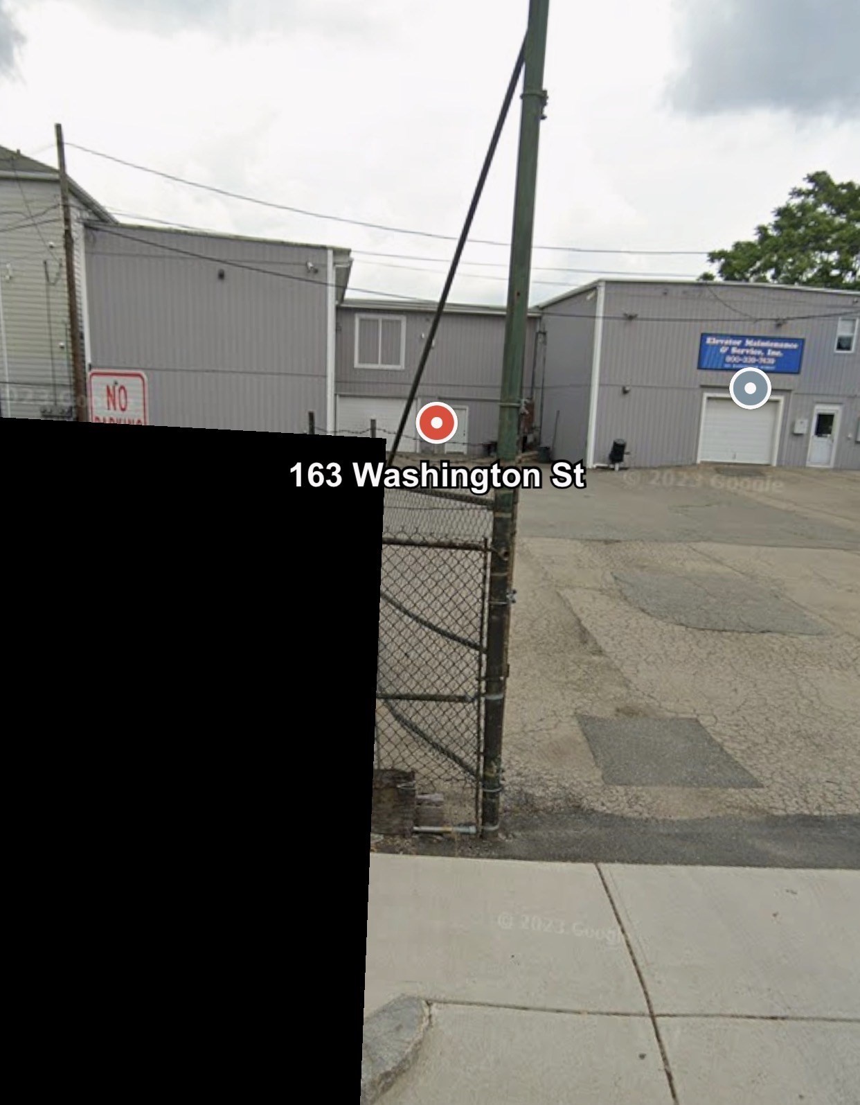 163 Washington St Property Photo 1