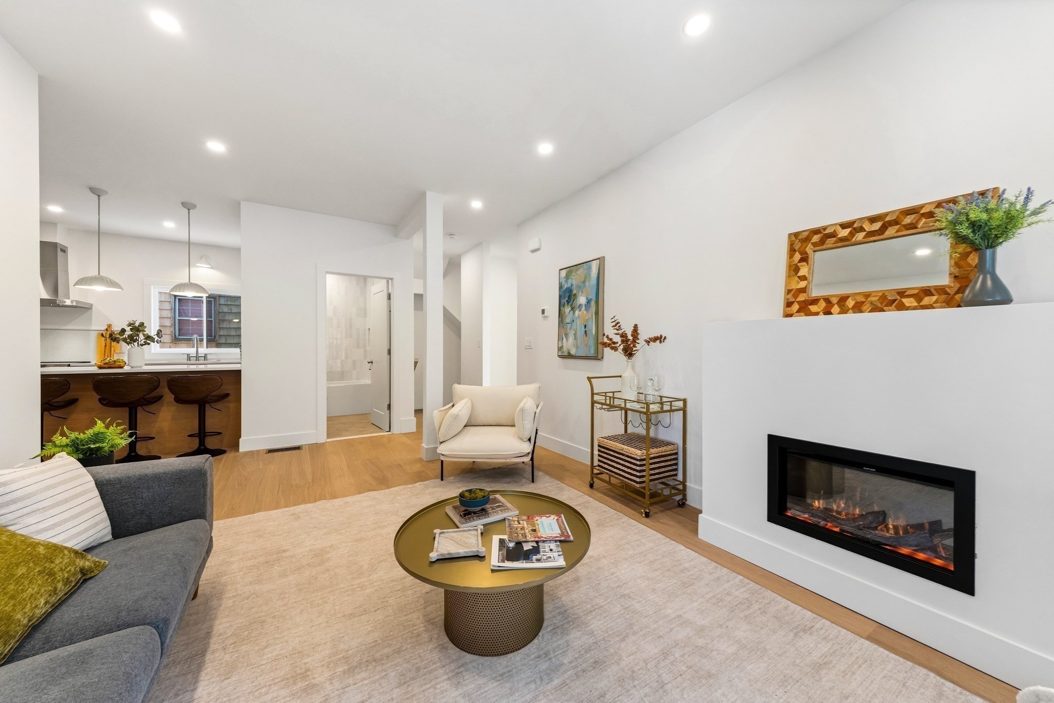 22 Olney # 22 Property Photo 6