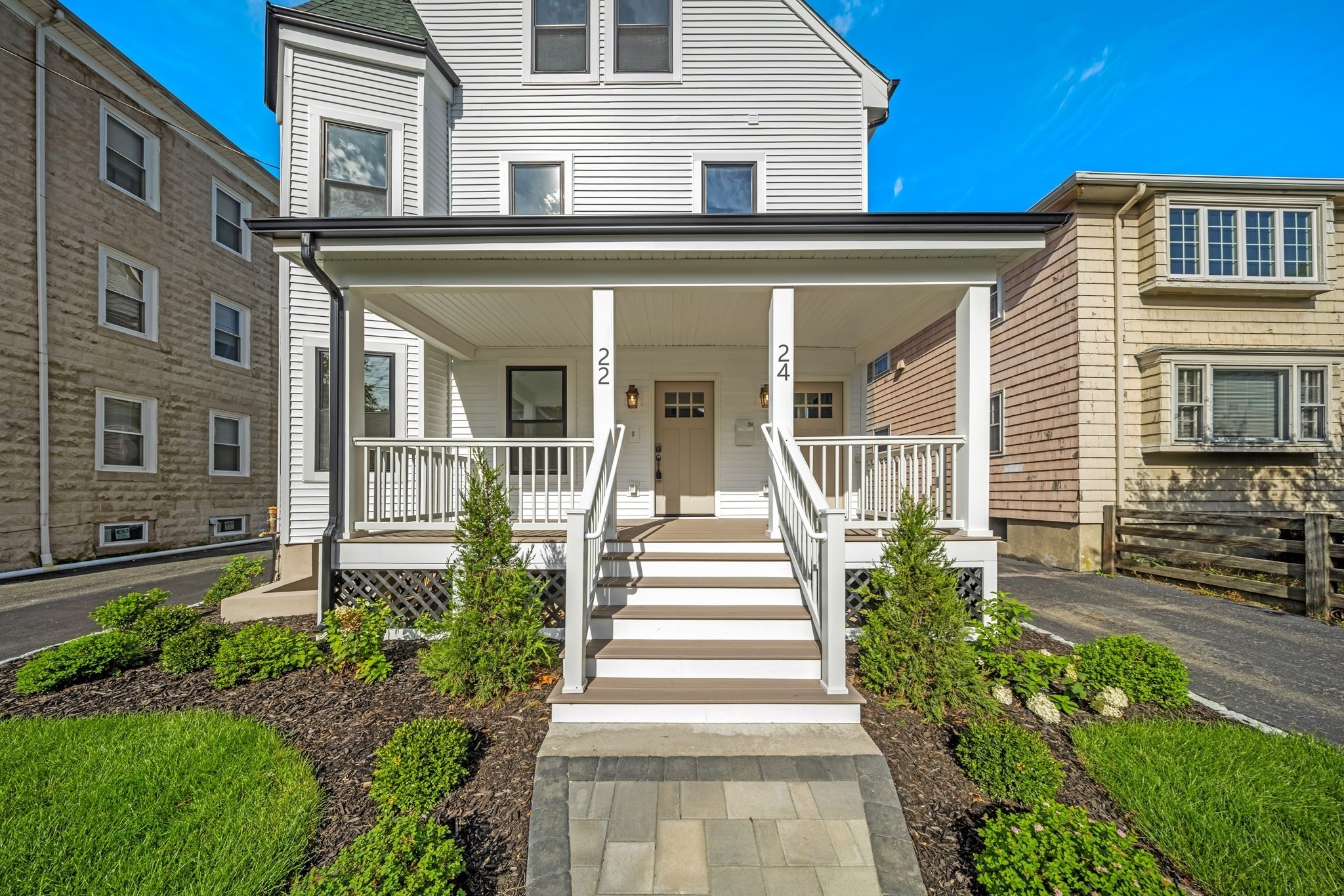 24 Olney # 24 Property Photo 1