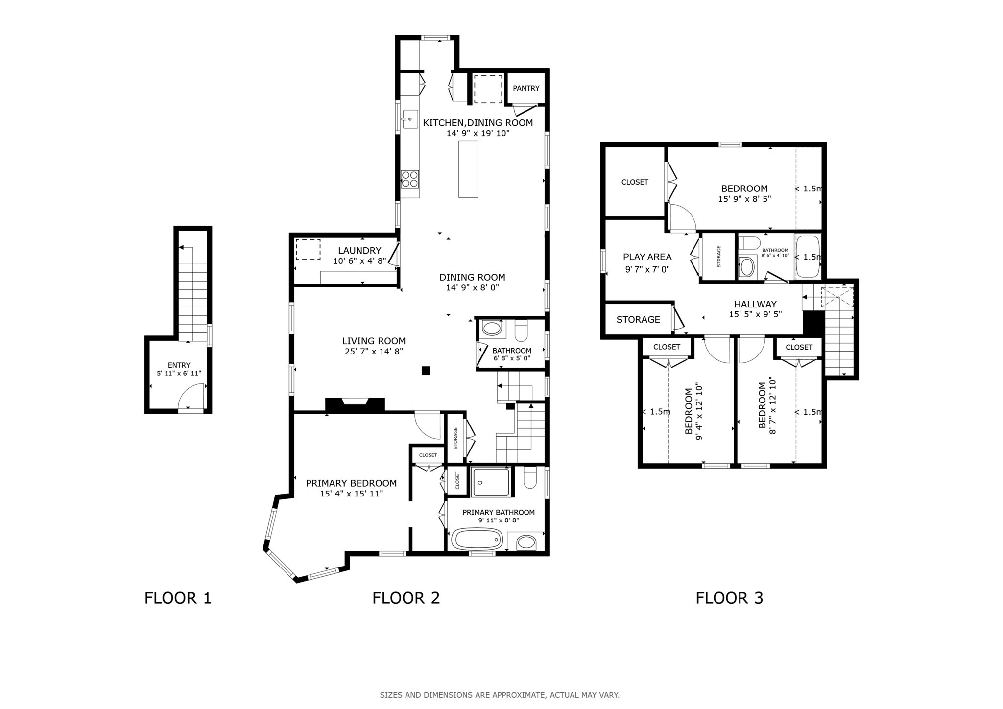 24 Olney # 24 Property Photo 30