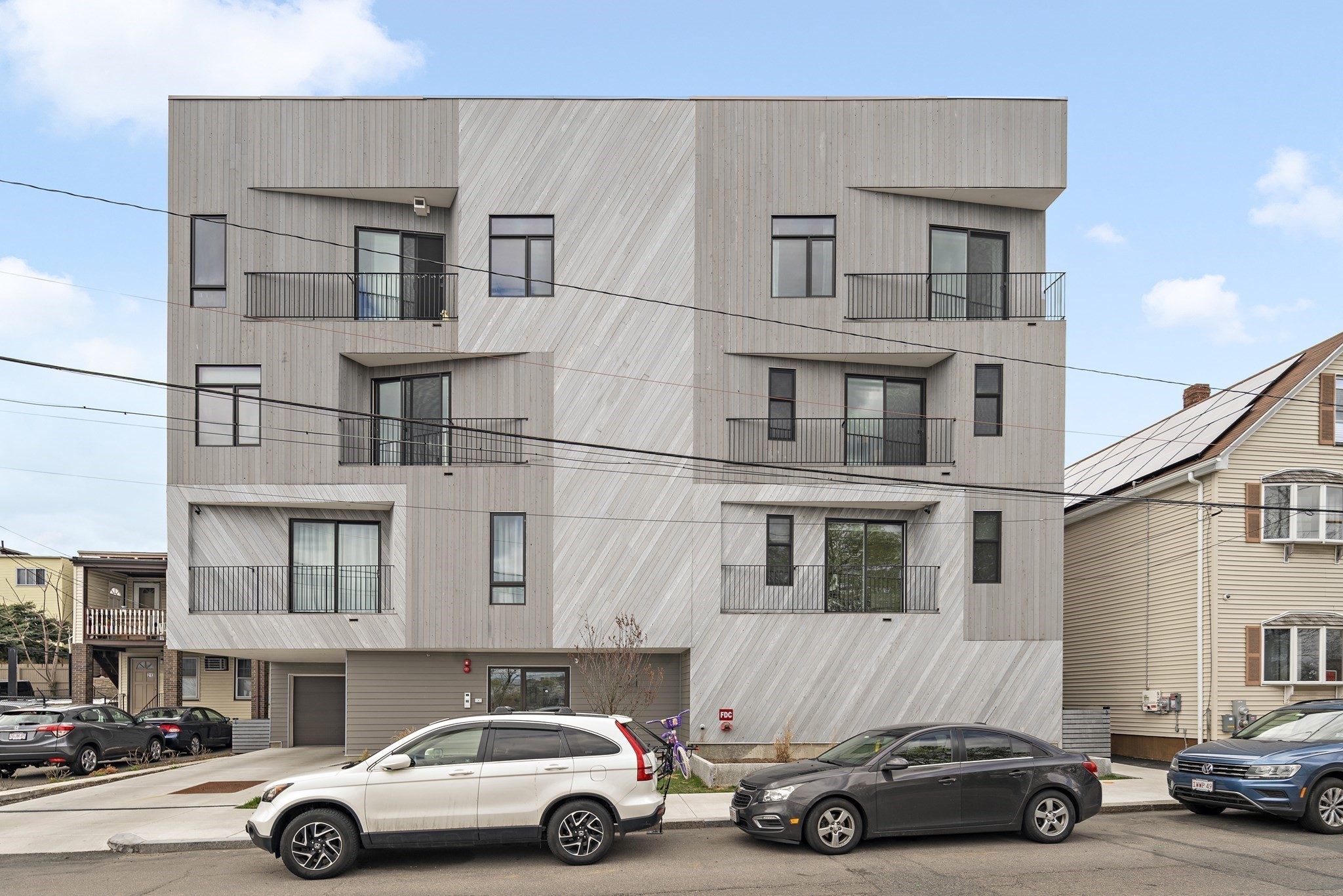211 Condor # 8 Property Photo 17