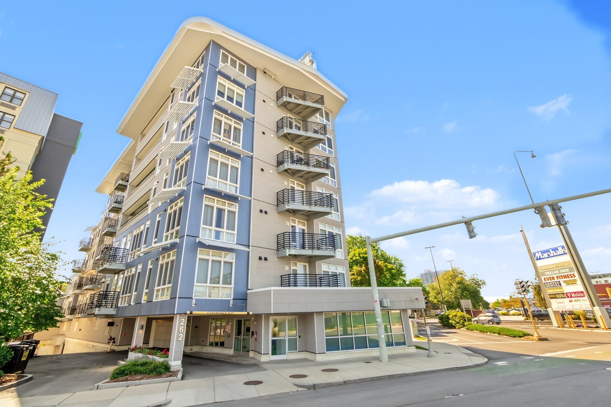 262 Monsignor Obrien Hwy # 303 Property Photo 1