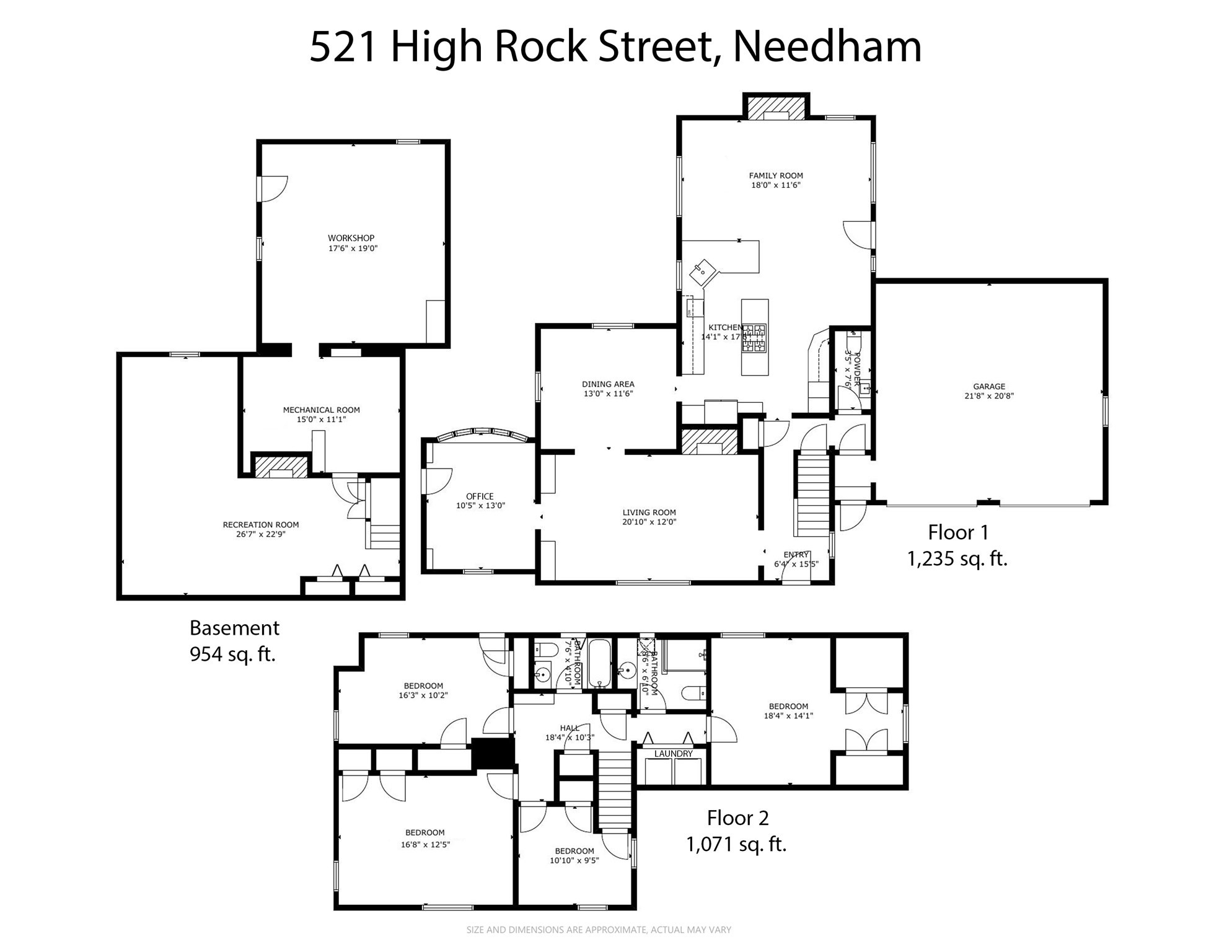 521 High Rock St Property Photo 31