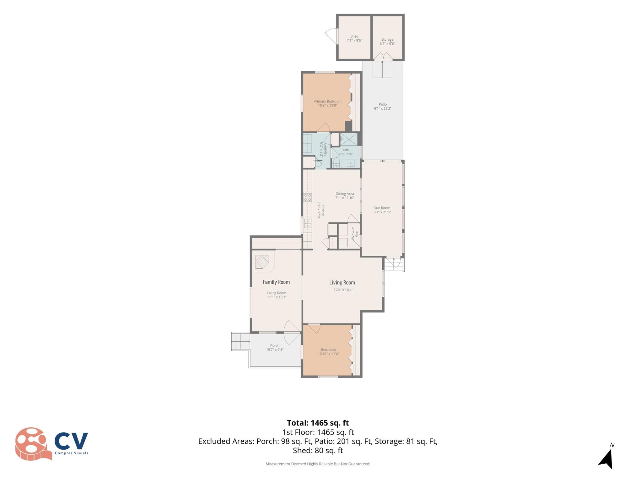 1 Lisa Circle Property Photo 33