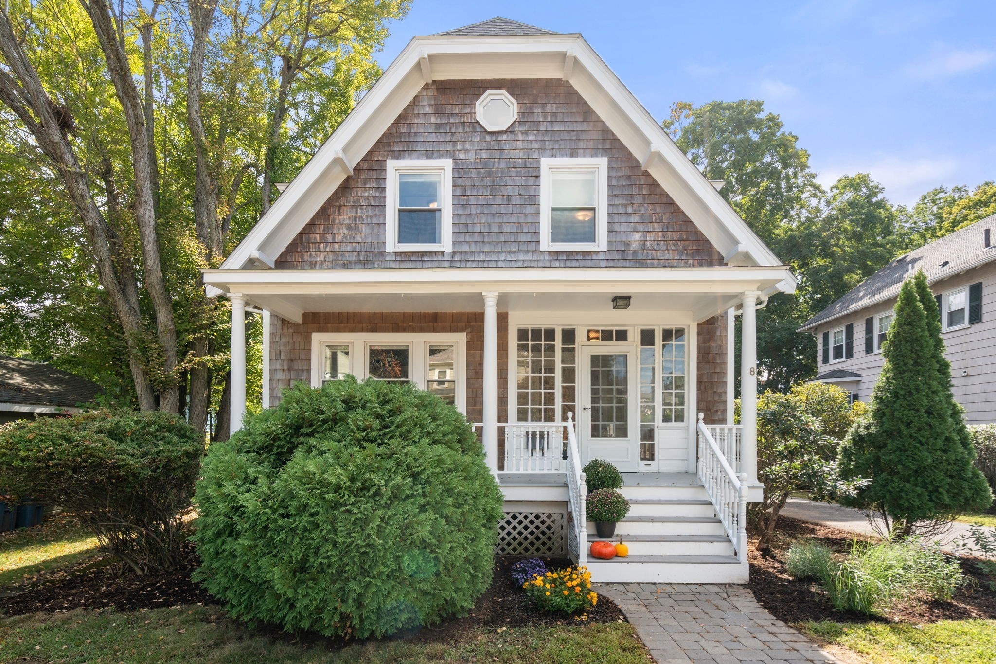 8 Ardmore Road Property Photo 19