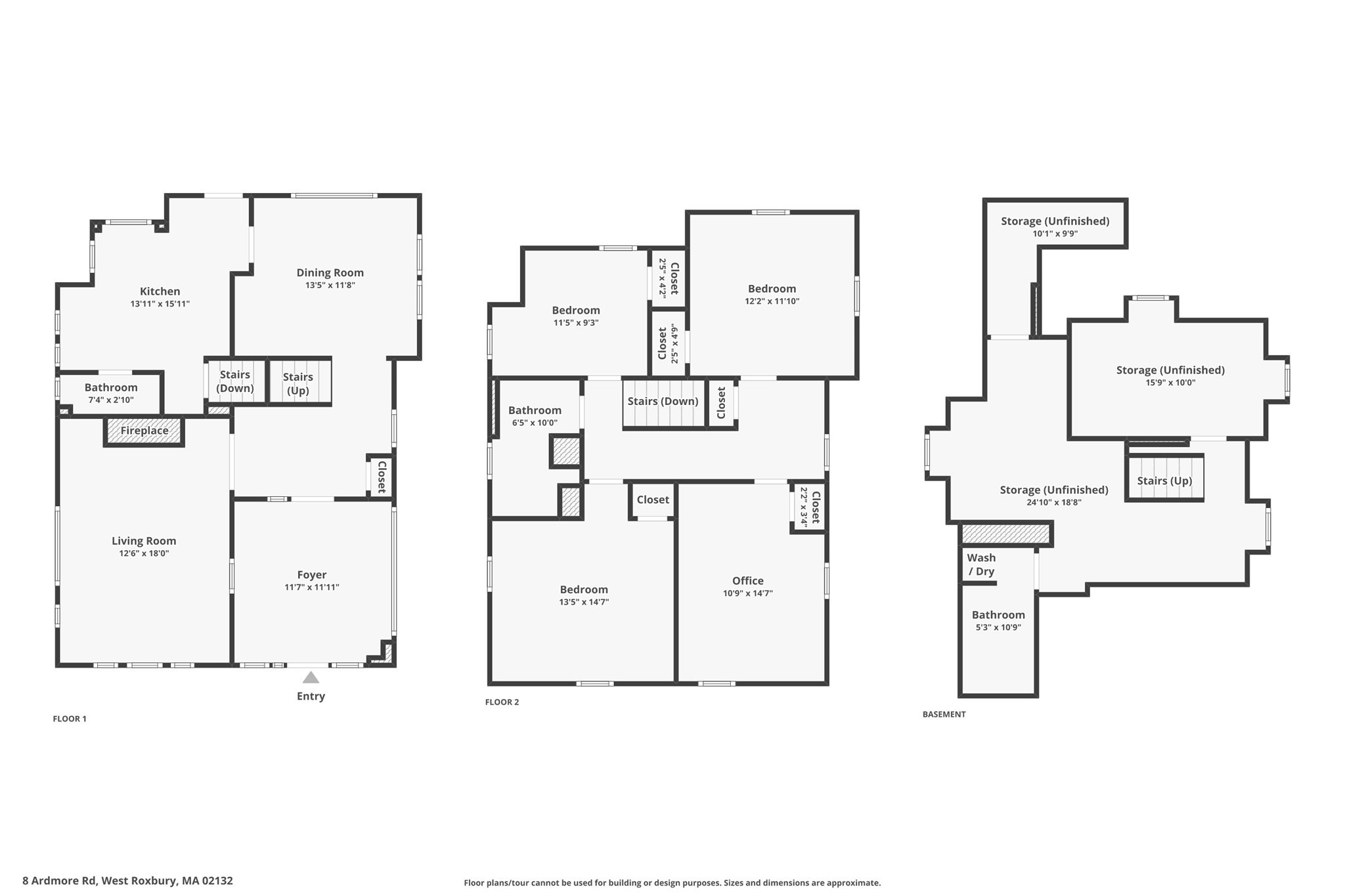 8 Ardmore Road Property Photo 26
