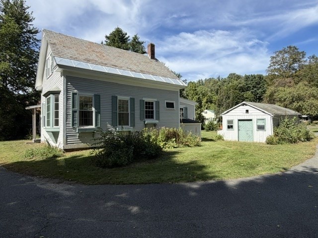 9 East Harmony Ave Property Photo 1