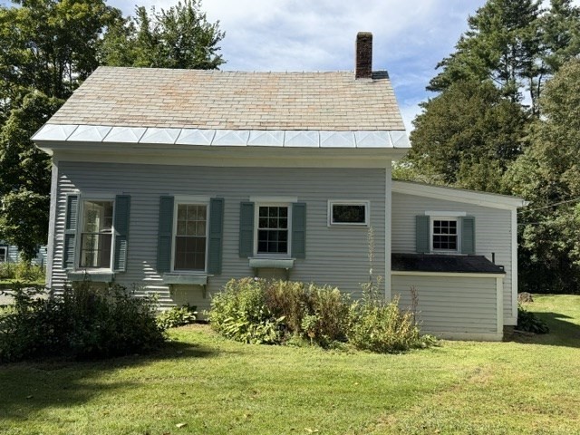 9 East Harmony Ave Property Photo 2