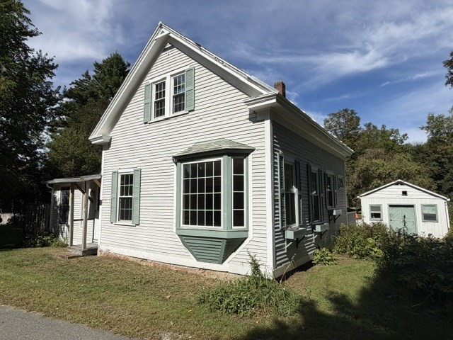 9 East Harmony Ave Property Photo 3