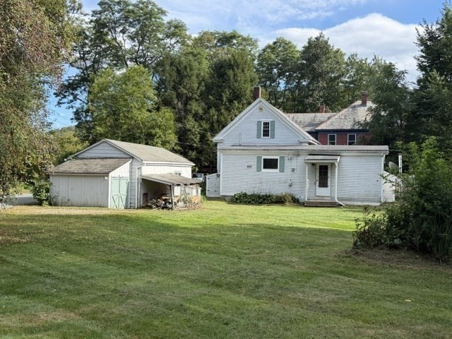 9 East Harmony Ave Property Photo 25