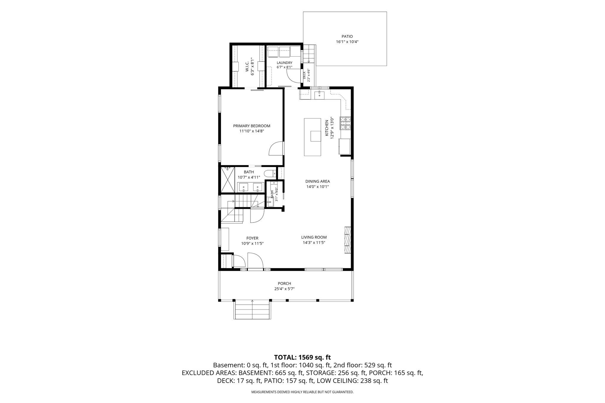 197 Brookside Pkwy Property Photo 38