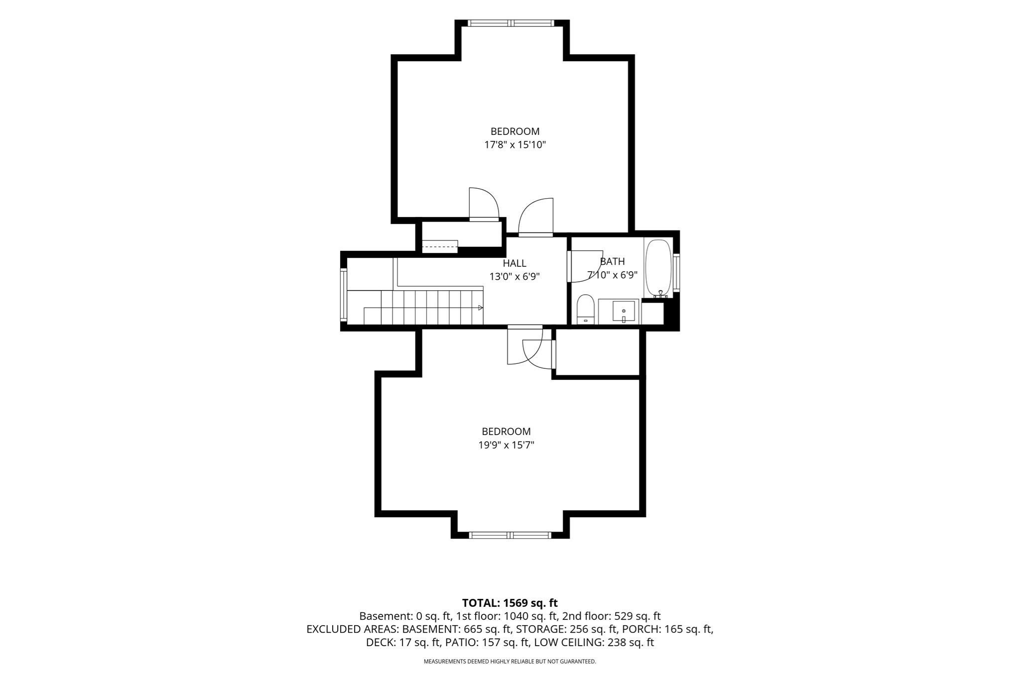 197 Brookside Pkwy Property Photo 39