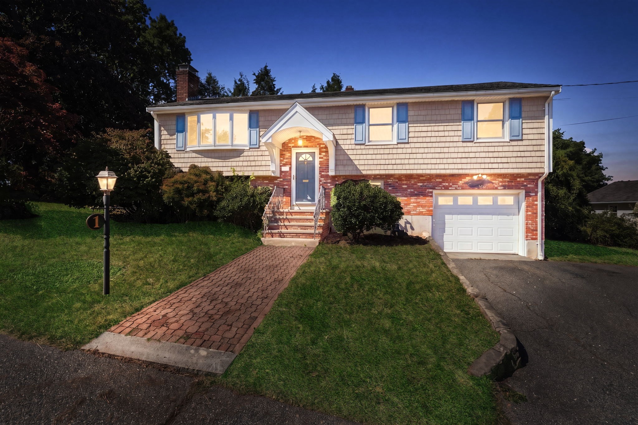 1 Lisa Drive Property Photo 1