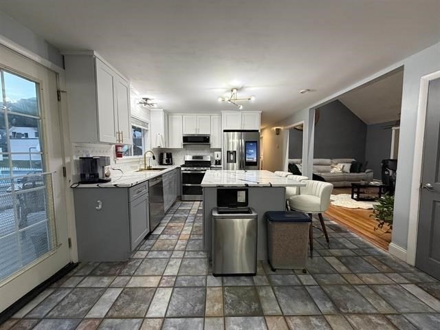 123 South Jewett St Property Photo 7