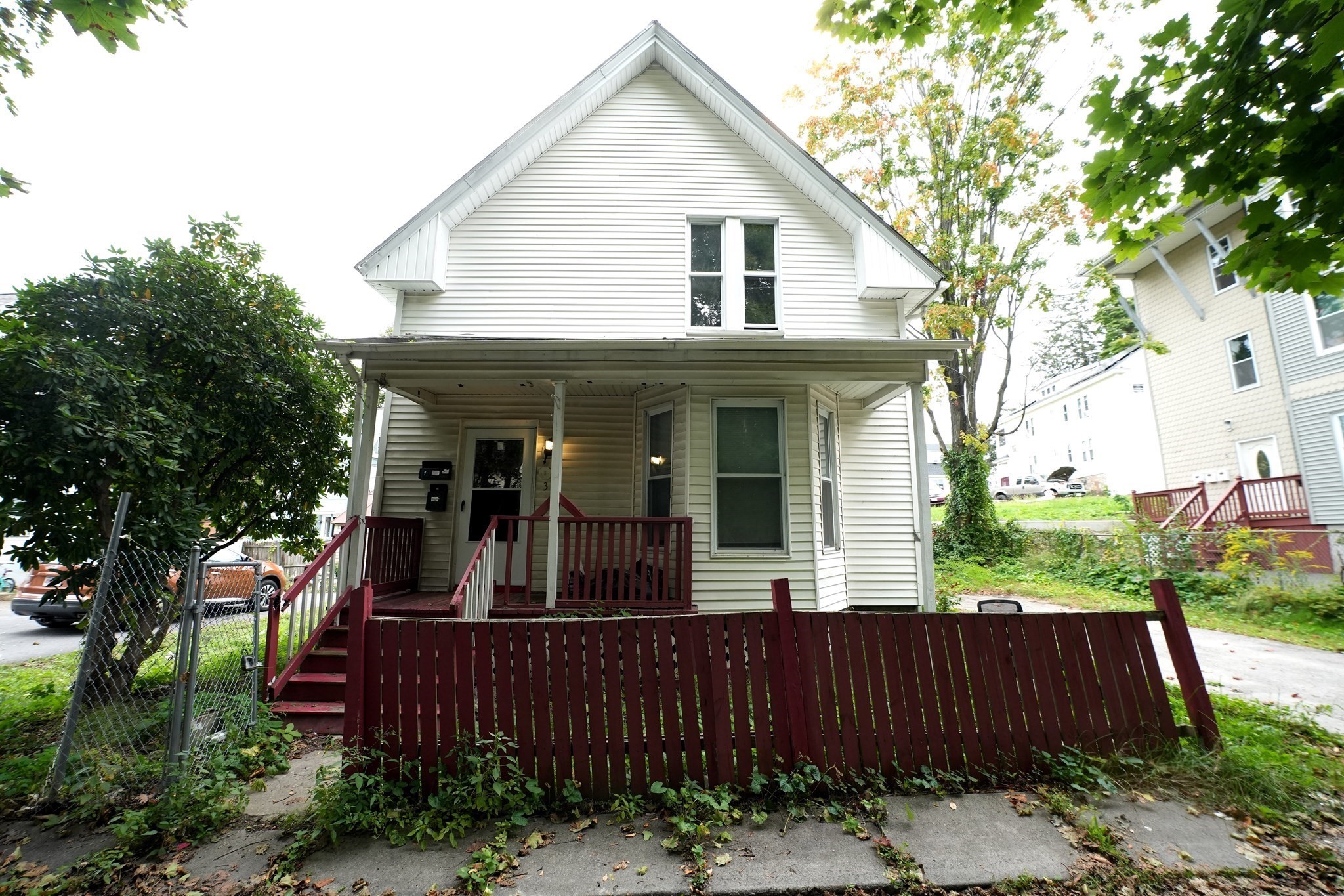 3 Clifton Ter Property Photo 1