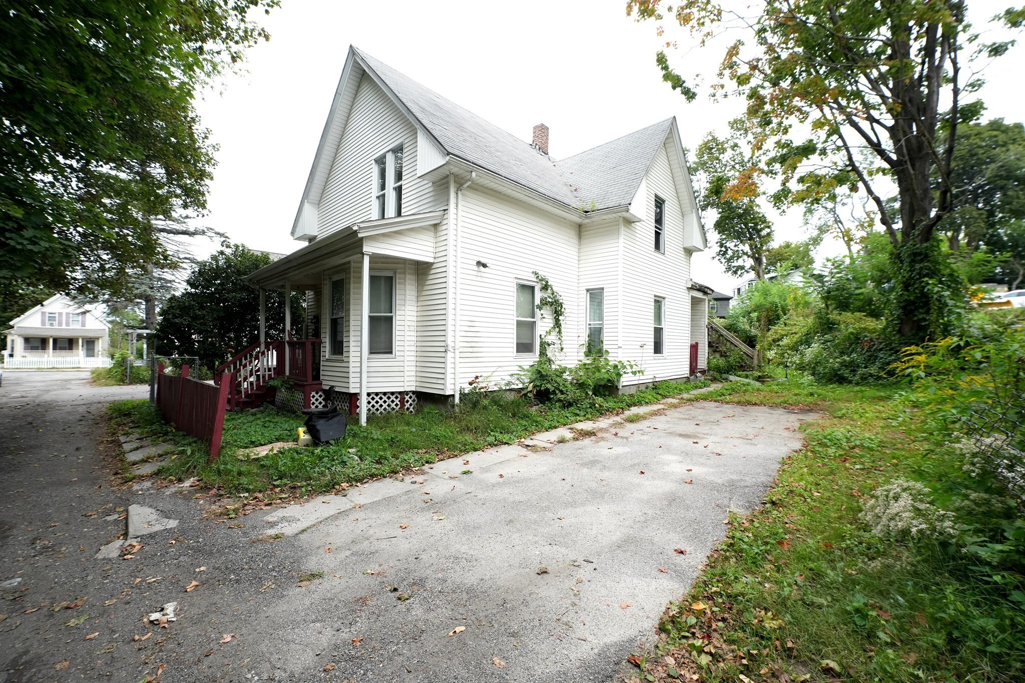 3 Clifton Ter Property Photo 2