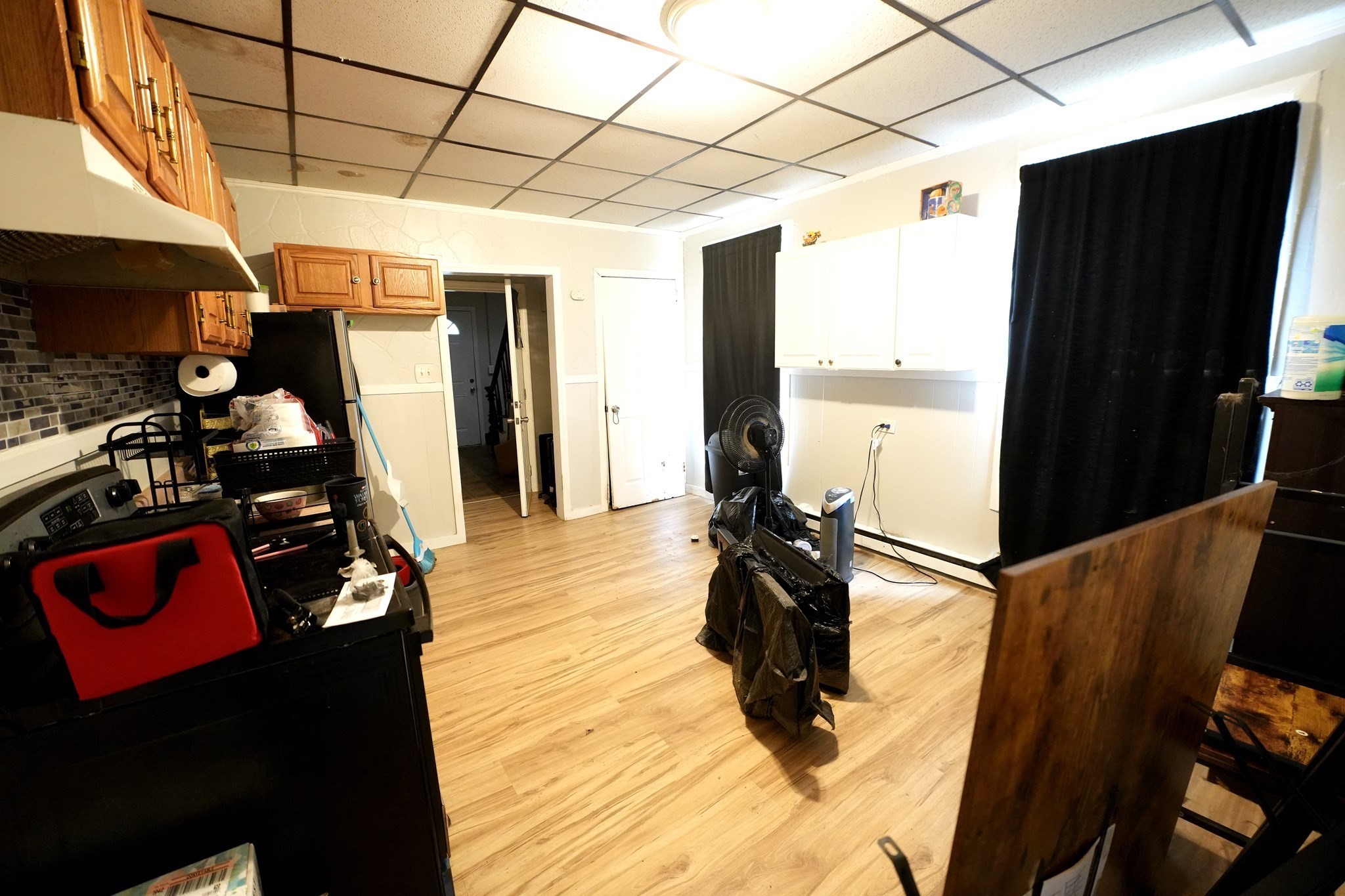 3 Clifton Ter Property Photo 9