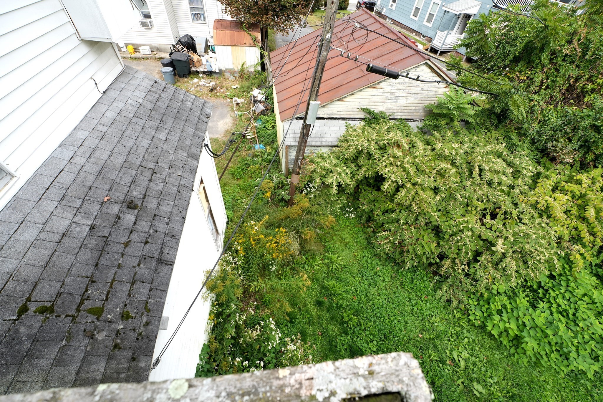 3 Clifton Ter Property Photo 24