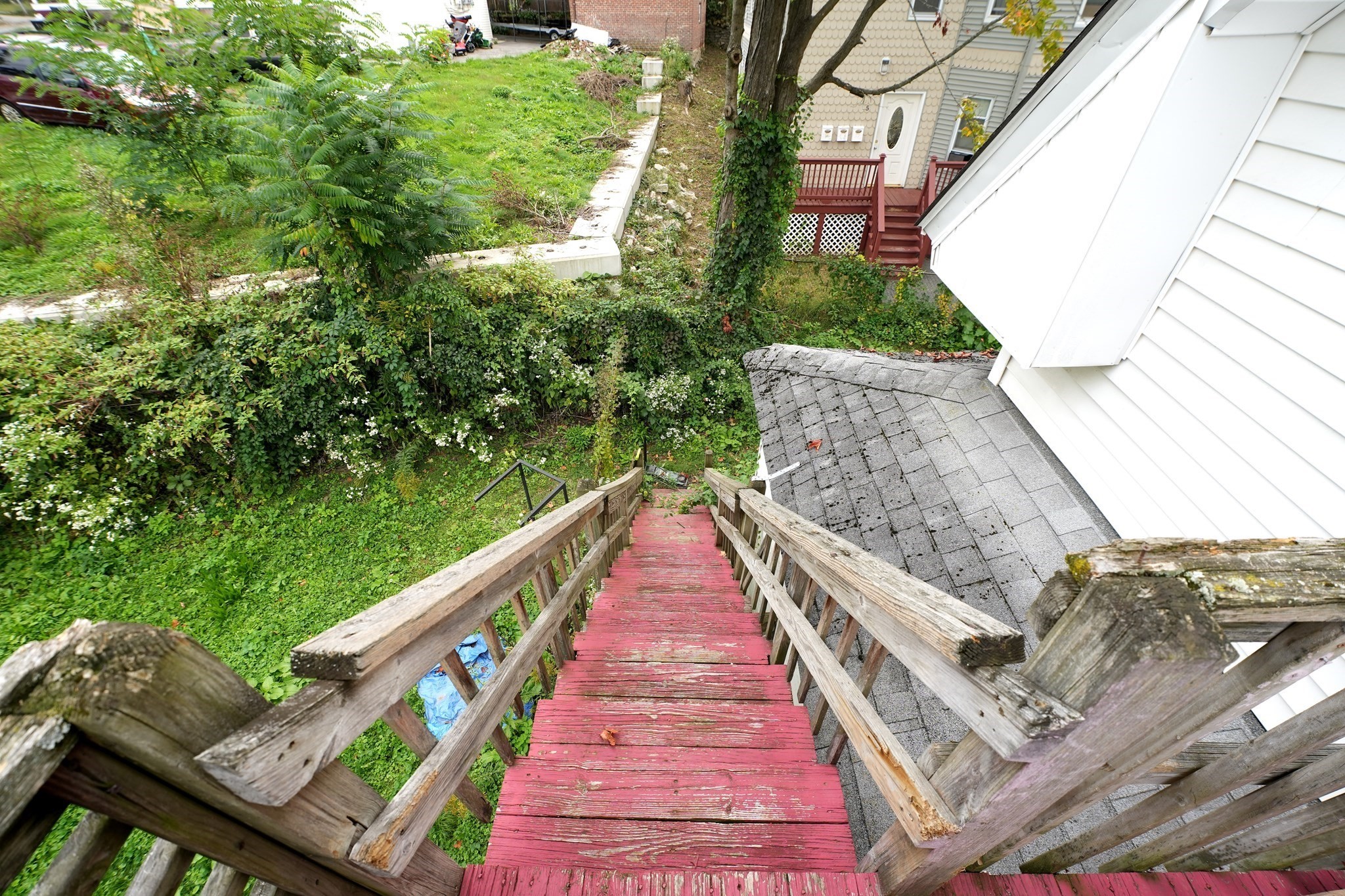 3 Clifton Ter Property Photo 25