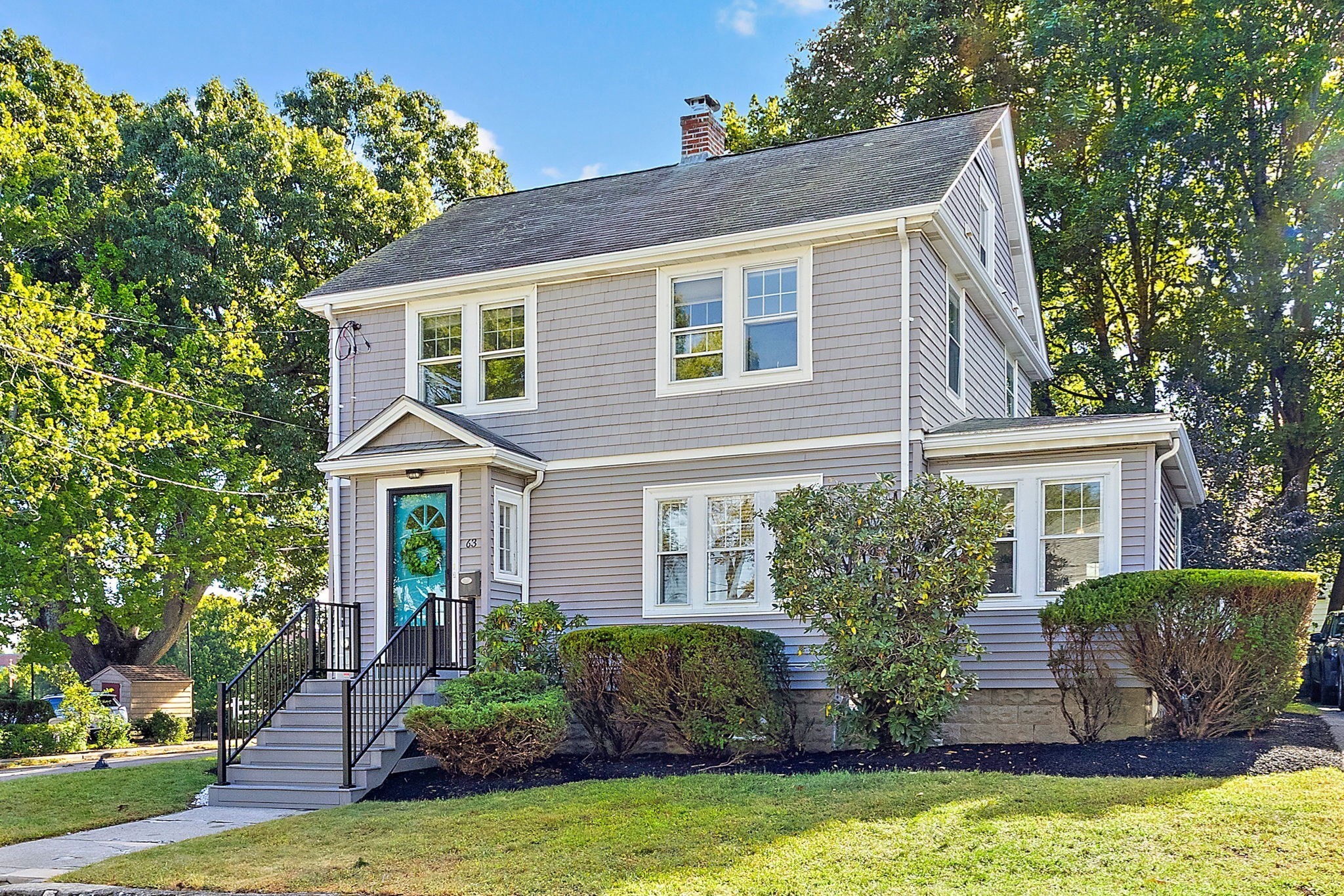 63 Mayall Road Property Photo 1