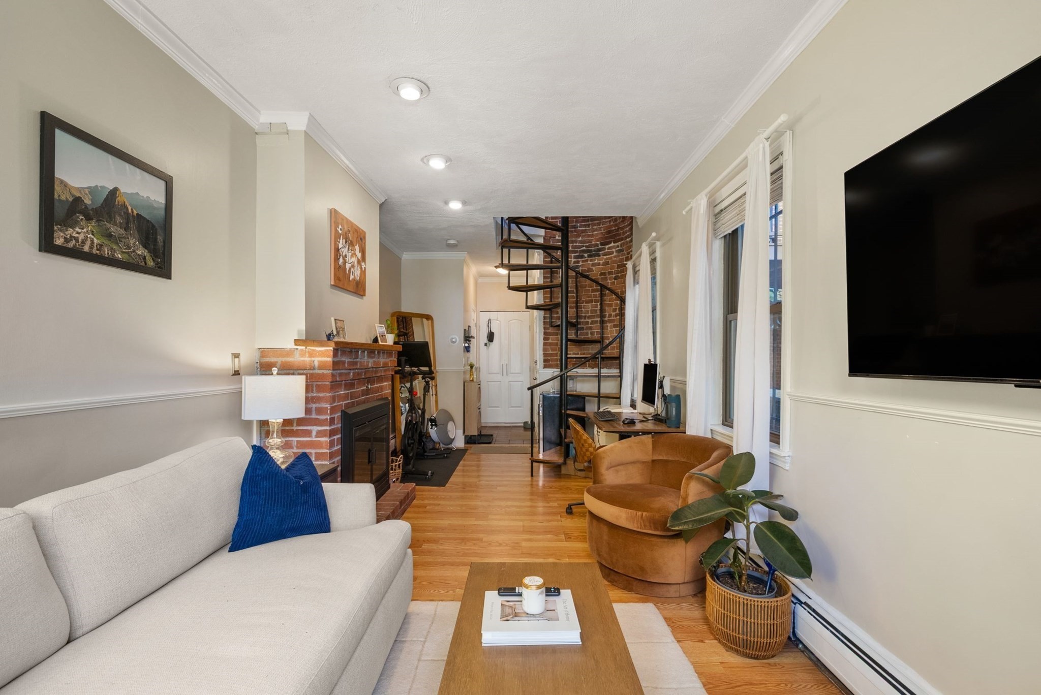 439 Shawmut Ave # 6 Property Photo 14
