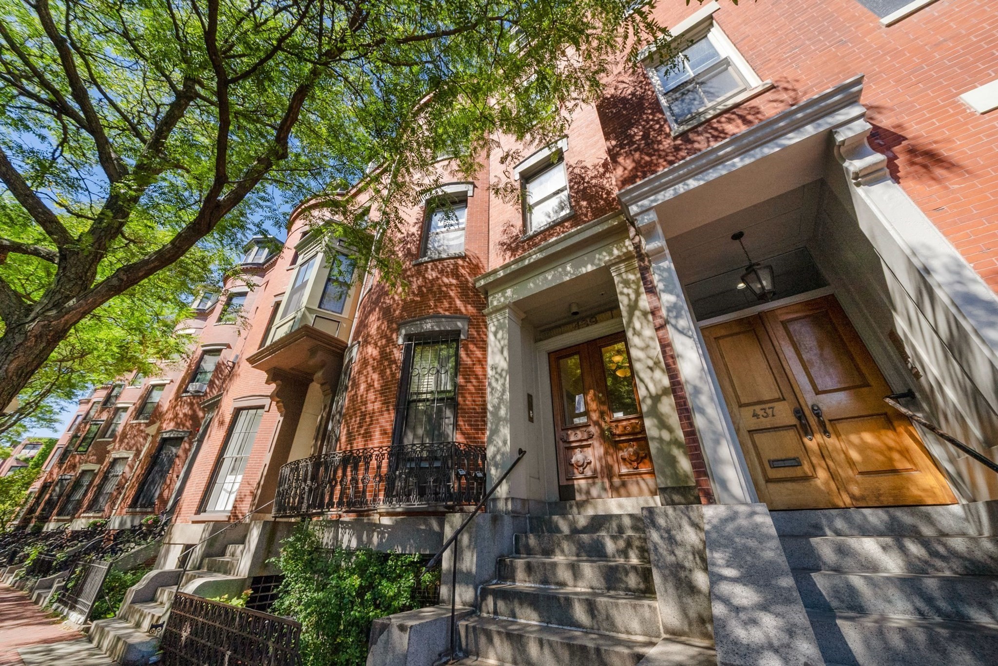 439 Shawmut Ave # 6 Property Photo 32