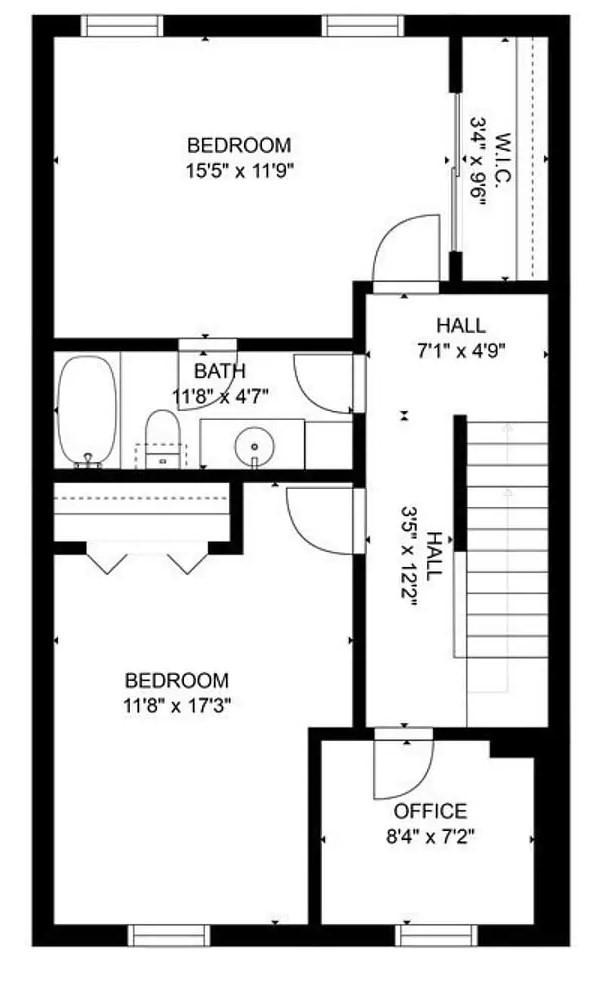 39 Curve Street # 39 Property Photo 23