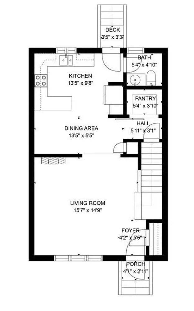 39 Curve Street # 39 Property Photo 24