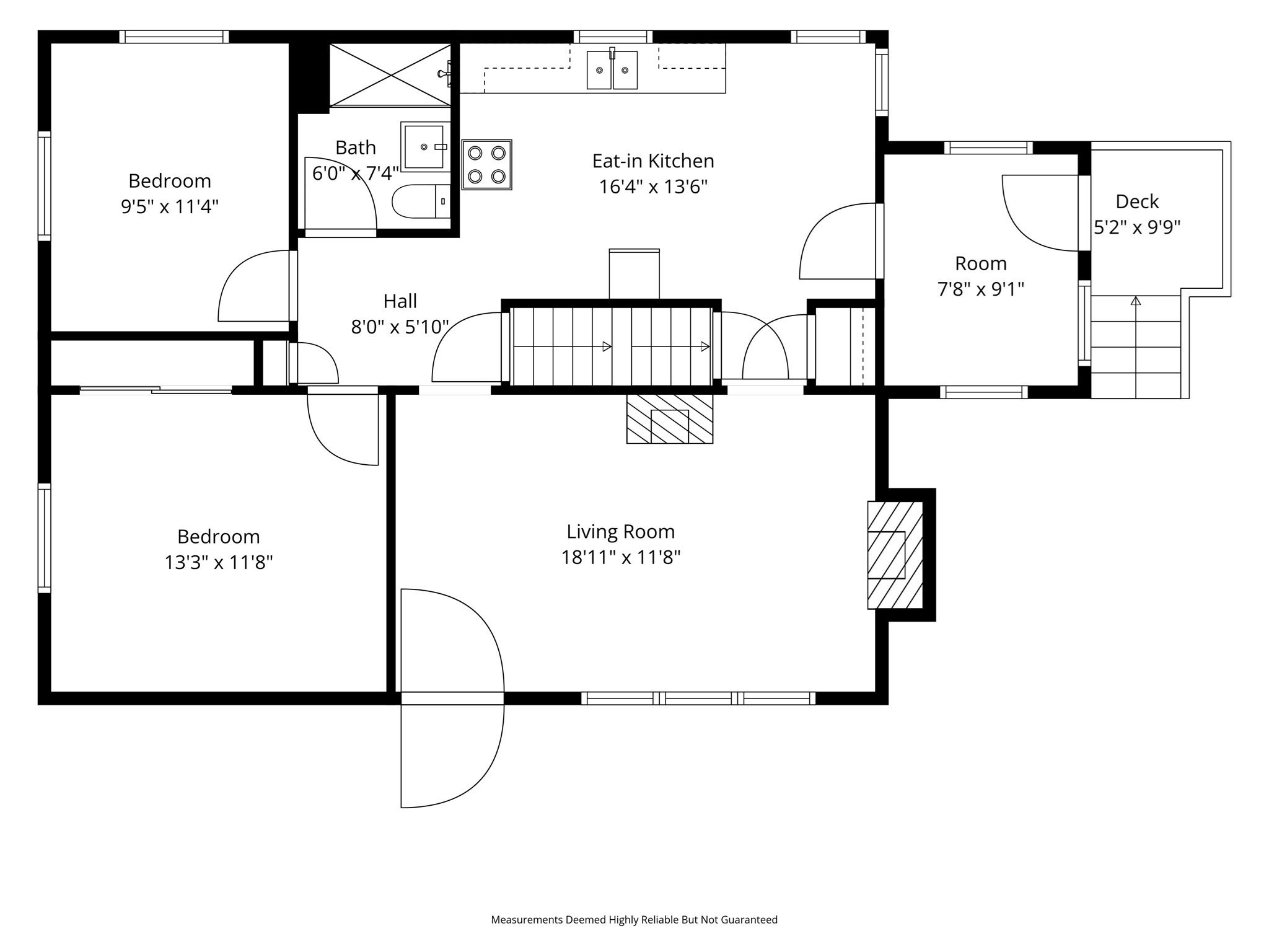43 Lawrence St Property Photo 17