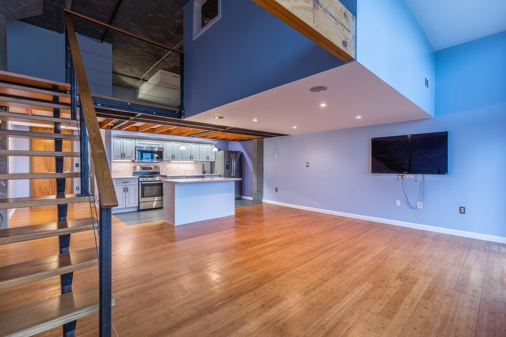 156 Porter Street # 229 Property Photo 8