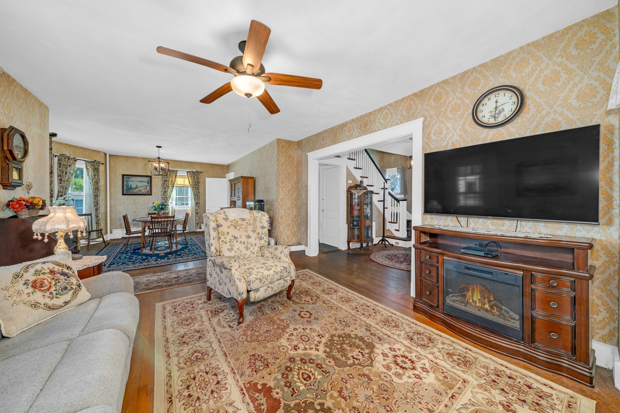 412 Jefferson Avenue Property Photo 9