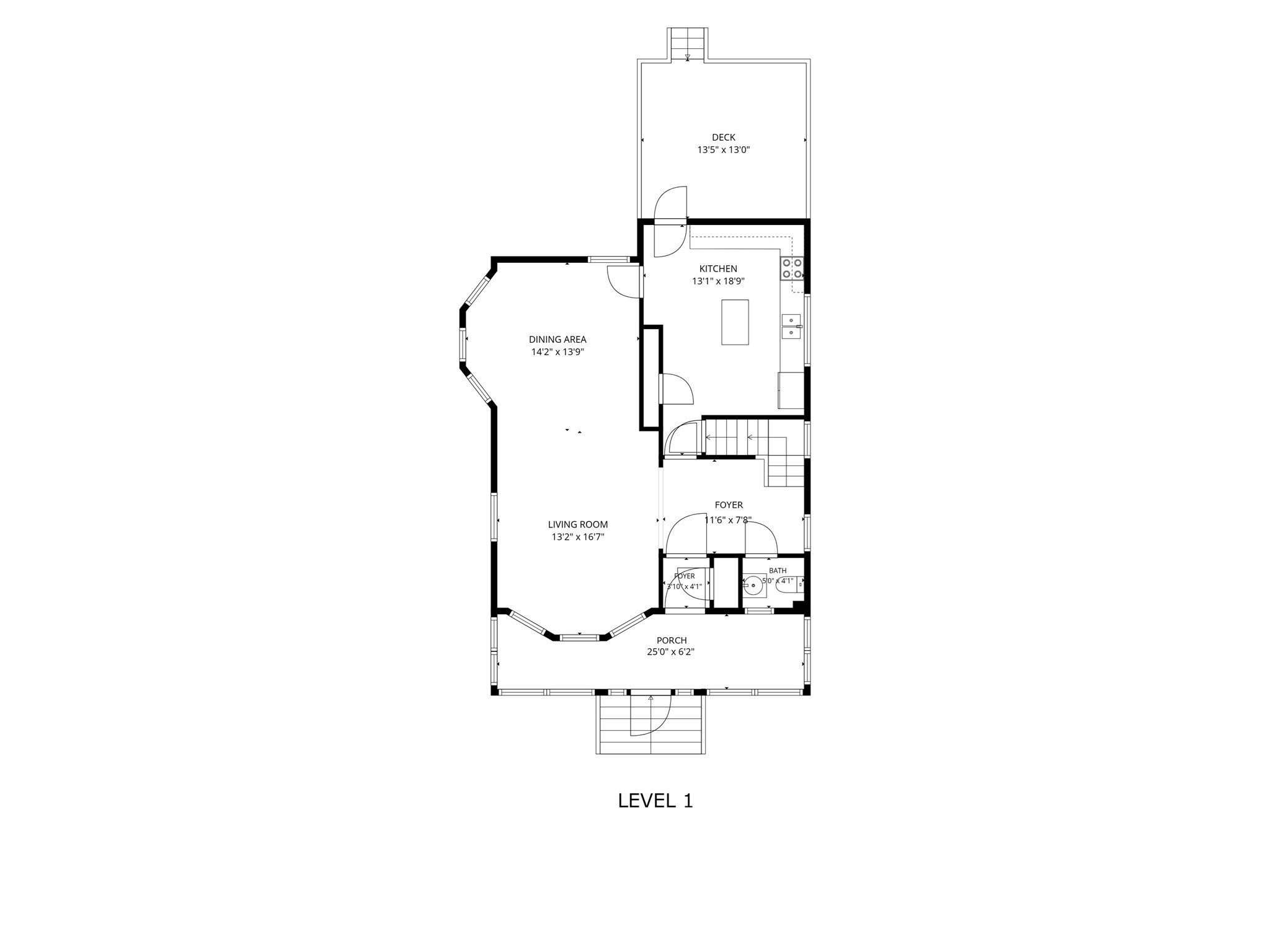 412 Jefferson Avenue Property Photo 40