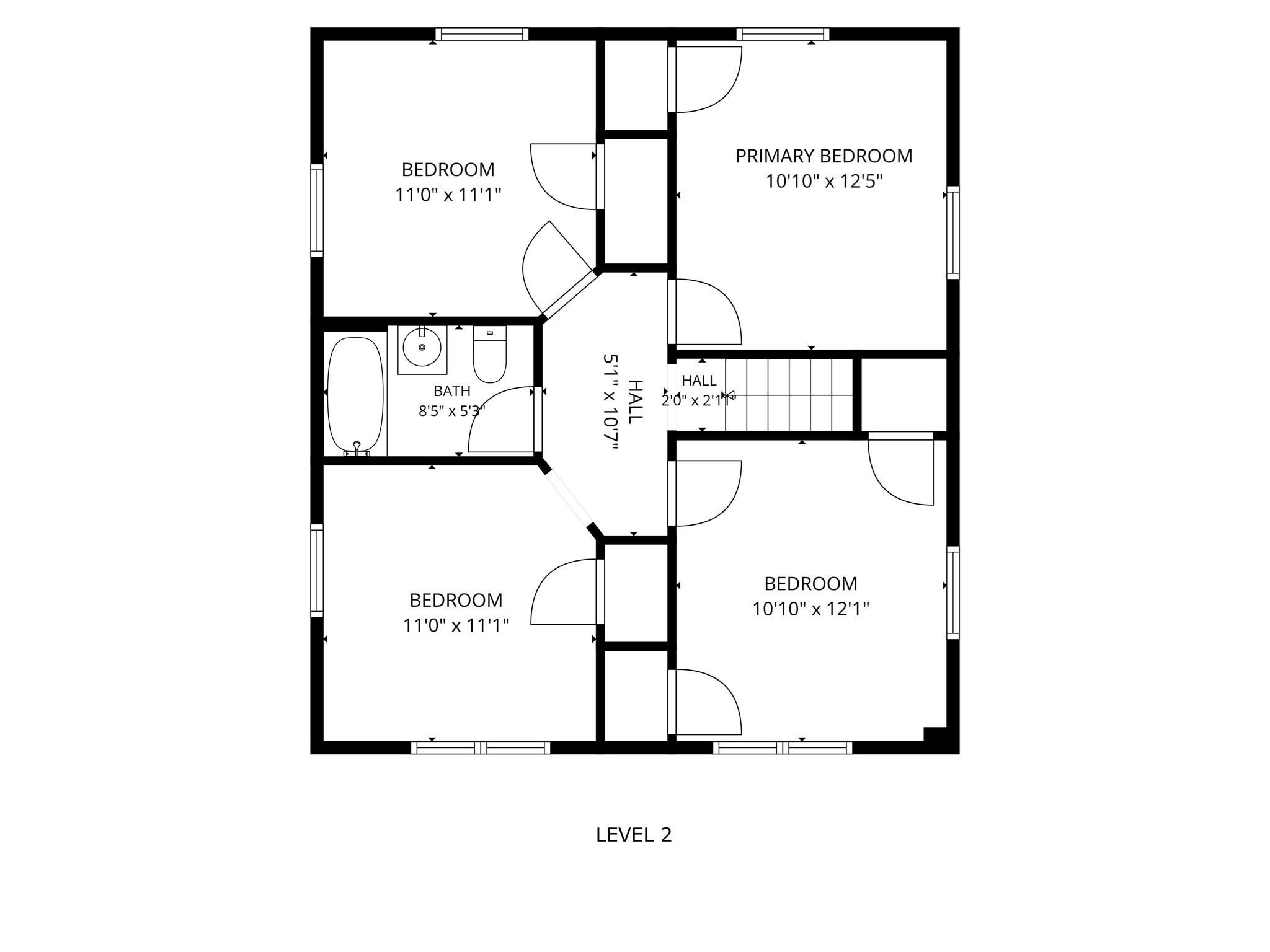 412 Jefferson Avenue Property Photo 41