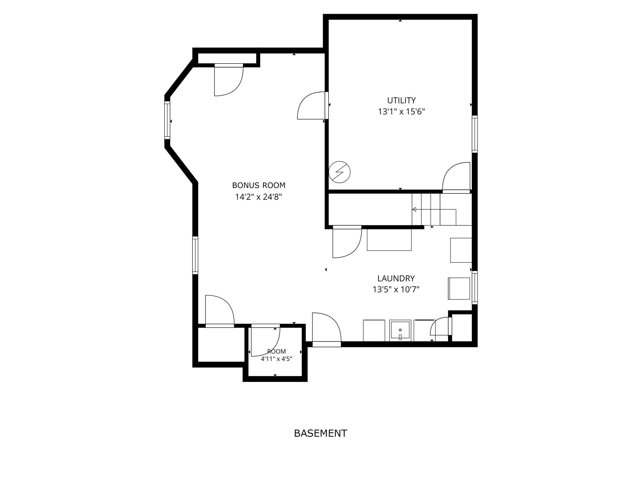 412 Jefferson Avenue Property Photo 42