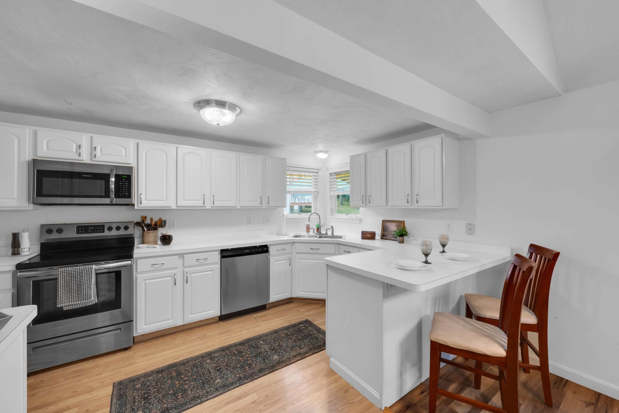 14 Millers Way # D Property Photo 7